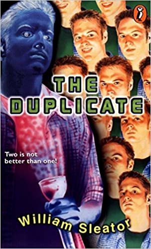 The Duplicate (Novel) indir