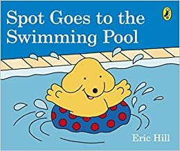 Spot Goes to the Swimming Pool indir