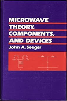 Microwave Theory, Components, and Devices