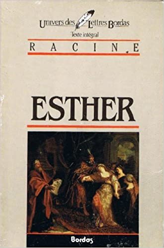 Esther (Clabor)