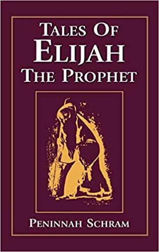 Tales of Elijah the Prophet indir