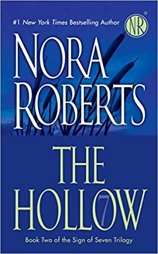 The Hollow (Sign of Seven Trilogy (Jove Books))