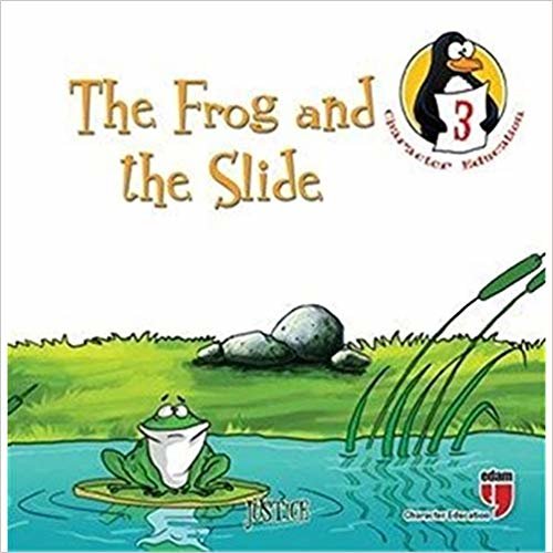 The Frog and the Slide