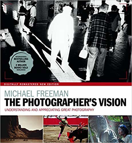 The Photographer's Vision Remastered indir