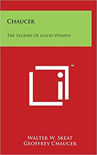 Chaucer: The Legend Of Good Women indir