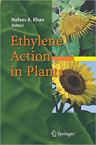 Ethylene Action in Plants indir
