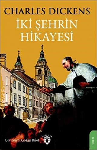 İki Şehrin Hikayesi indir