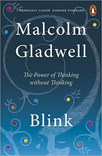 Blink: The Power of Thinking Without Thinking indir