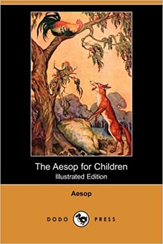 The Aesop for Children (Illustrated Edition) (Dodo Press) indir