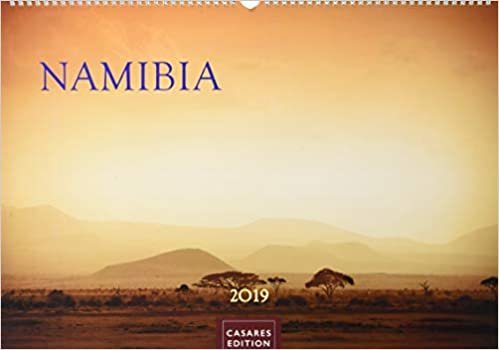 Namibia 2019 - Format L indir