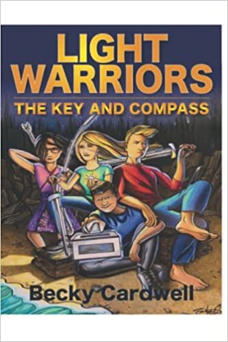 Light Warriors: The Key and Compass