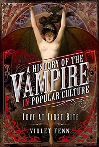 First Bite at Aşk: Popüler Kültür içinde vampir A History indir