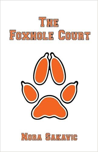 The Foxhole Court: Volume 1 (All for the Game) indir