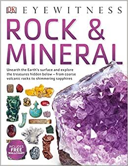 Rock & Mineral (DK Eyewitness) indir