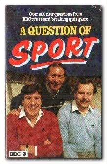 A Question of Sport (Knight Books) indir