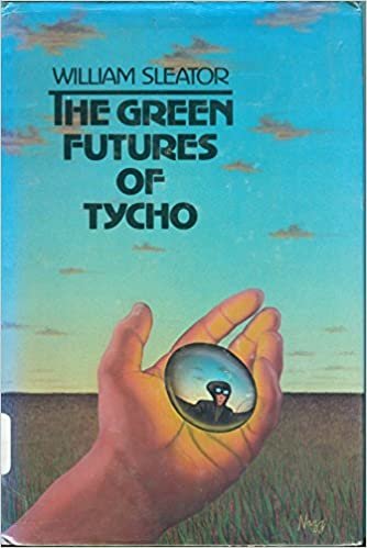 The Green Futures of Tycho