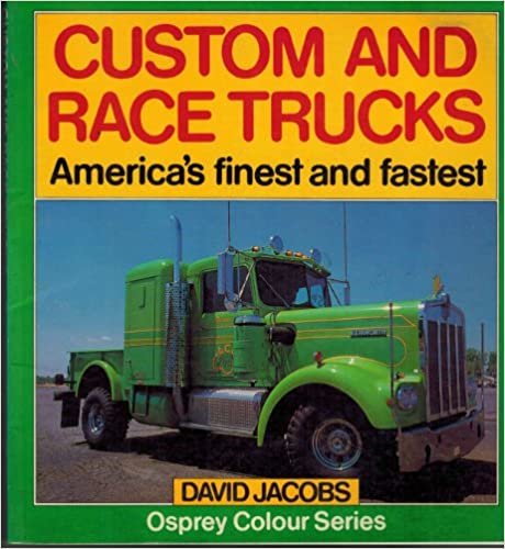 Custom and Race Trucks