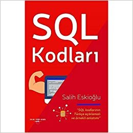 SQL Kodları