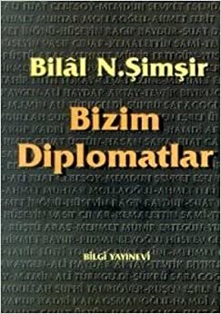 Bizim Diplomatlar indir