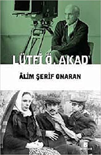 Lütfi Ö. Akad