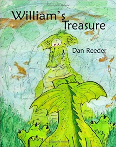 William's Treasure indir