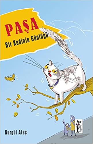 Paşa Bir Kedinin Günlüğü