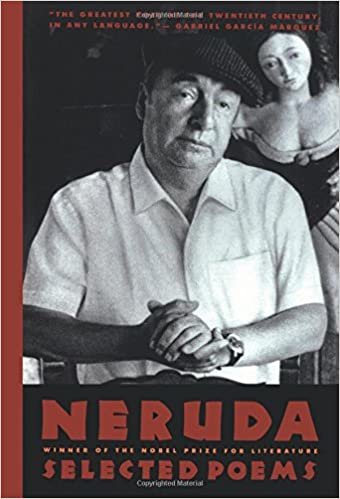 Pablo Neruda: Selected Poems/Bilingual Edition indir