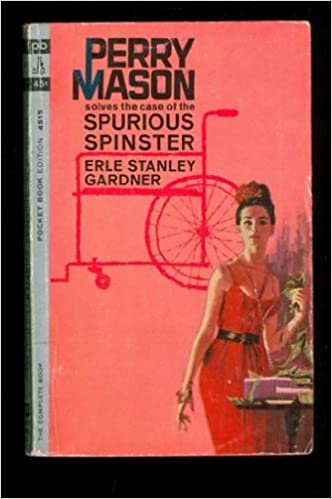 The Case of the Spurious Spinster