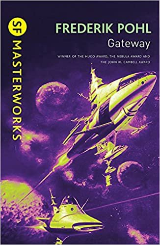 Gateway (S.F. MASTERWORKS) indir