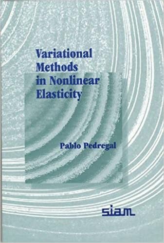 indir   Variational Methods in Nonlinear Elasticity tamamen
