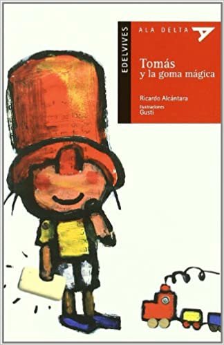 Tomas Y La Goma Magica (Ala delta: serie roja / Hang Gliding: Red Series)