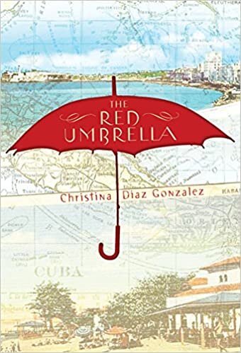 The Red Umbrella indir