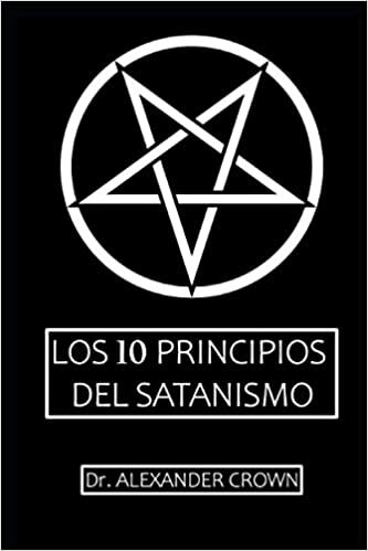 Los 10 principios del satanismo indir