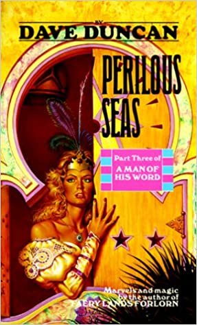 Perilous Seas: Part Three of A Man of His Word indir