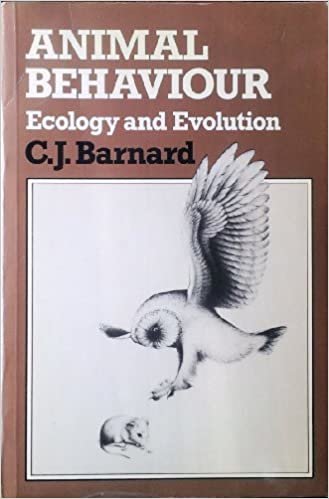 indir   Animal behaviour :: ecology and evolution tamamen