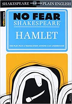 No Fear Shakespeare: Hamlet