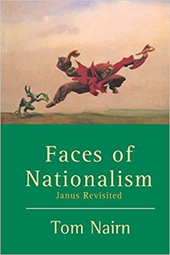 Faces of Nationalism: Janus Revisited indir