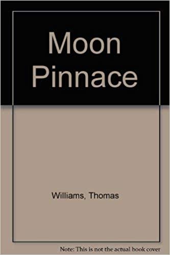 Moon Pinnace