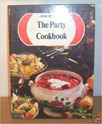The Party Cook Book