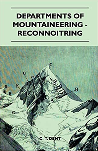 Departments Of Mountaineering - Reconnoitring indir