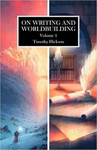 On Writing and Worldbuilding: Volume I indir