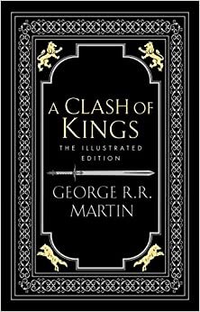 Martin, G: A Clash of Kings (A Song of Ice and Fire, Band 2) indir