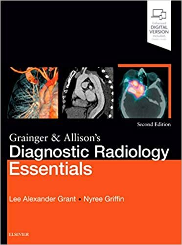 Grainger & Allison's Diagnostic Radiology Essentials, 2e