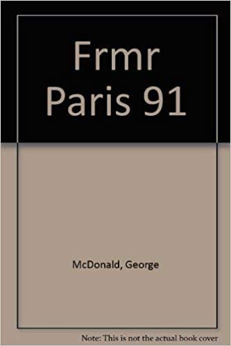 Frmr Paris 91