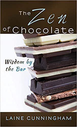 The Zen of Chocolate: Wisdom by the Bar (Zen for Life)