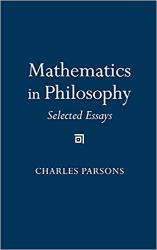 Mathematics in Philosophy: Selected Essays