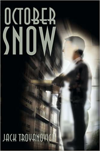 October Snow: A Story of Love and Death, Forgiveness and Rebirth