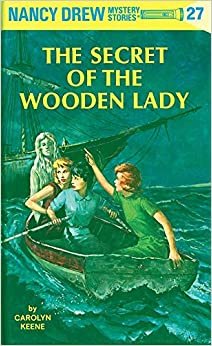 Nancy Drew 27: the Secret of the Wooden Lady (Nancy Drew Mysteries)