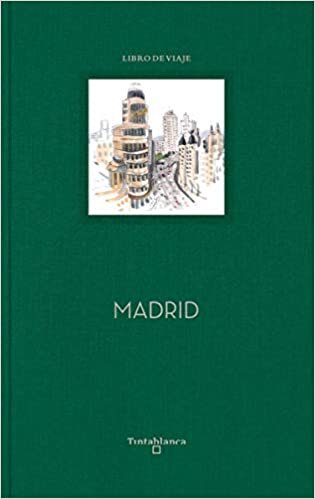 Madrid (Colección Máxima, Band 3)