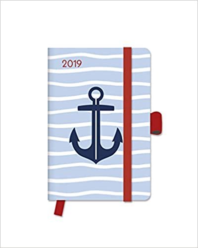 Sea 2019: GreenLine Diary